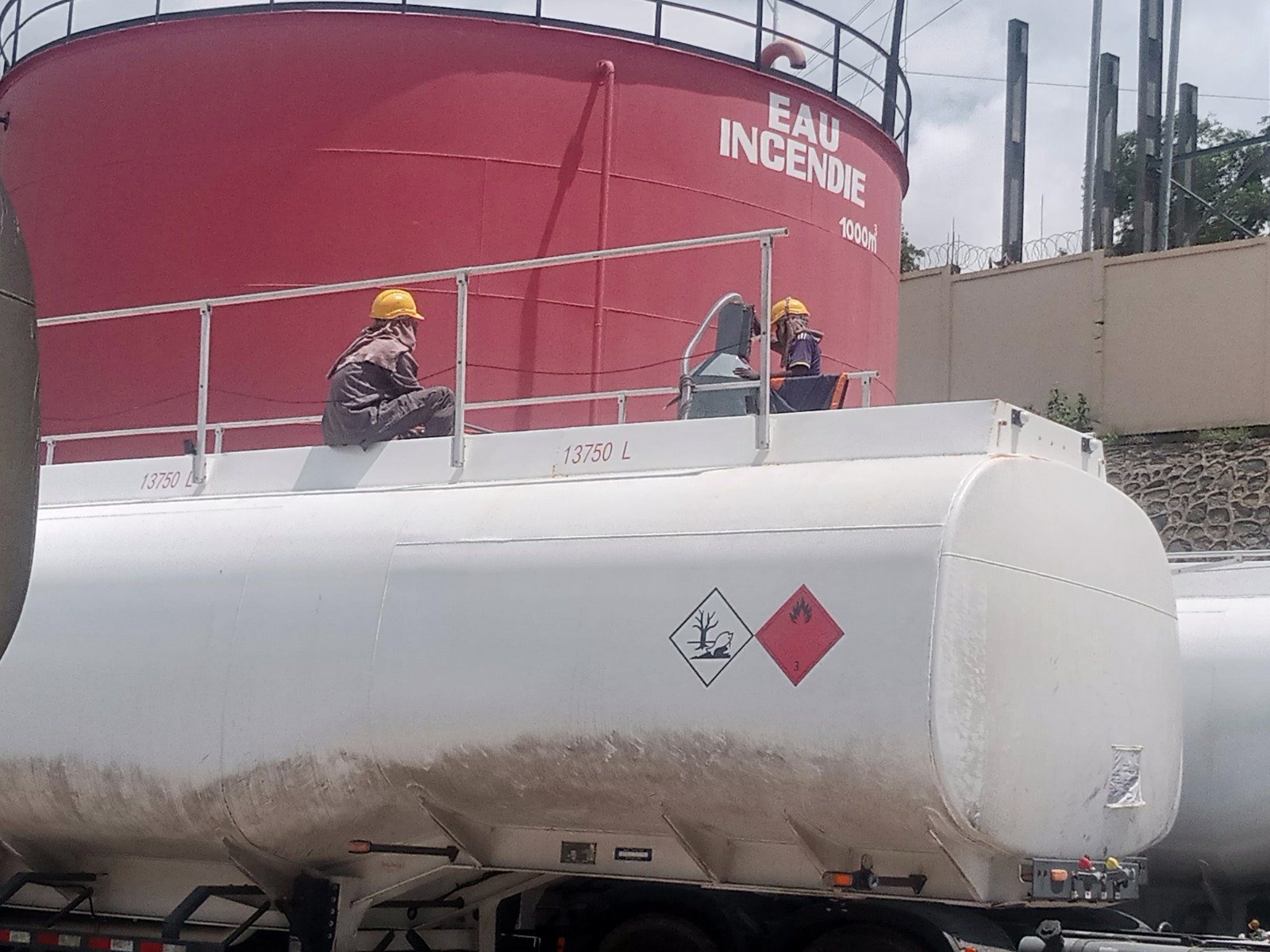 Flow Precision Limited – Delivering Accuracy, Safety & Certified NDT Solutions Across Nigeria